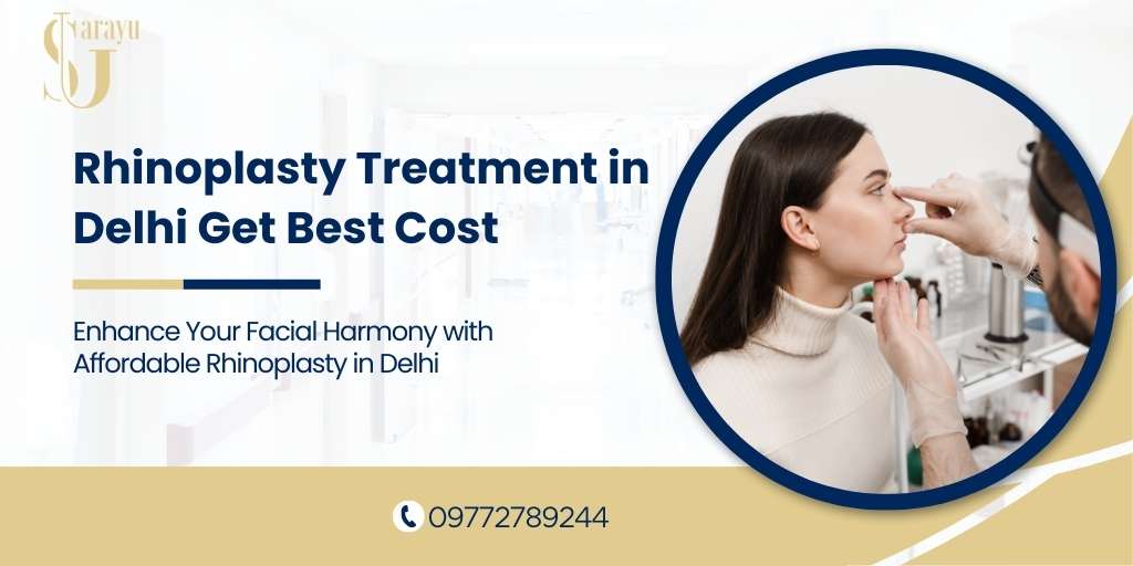 Rhinoplasty in Delhi, Delhi's Best Rhinoplasty Surgery, Rhinoplasty procedure in Delhi clinic." "Best rhinoplasty surgeon in Delhi." "Delhi's top cosmetic surgery facility for rhinoplasty." "Before and after rhinoplasty in Delhi." "Affordable rhinoplasty surgery in Delhi.