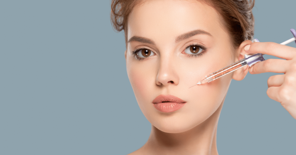 Botox Treatment in Delhi | Wrinkle Reduction at Sarayu Clinics