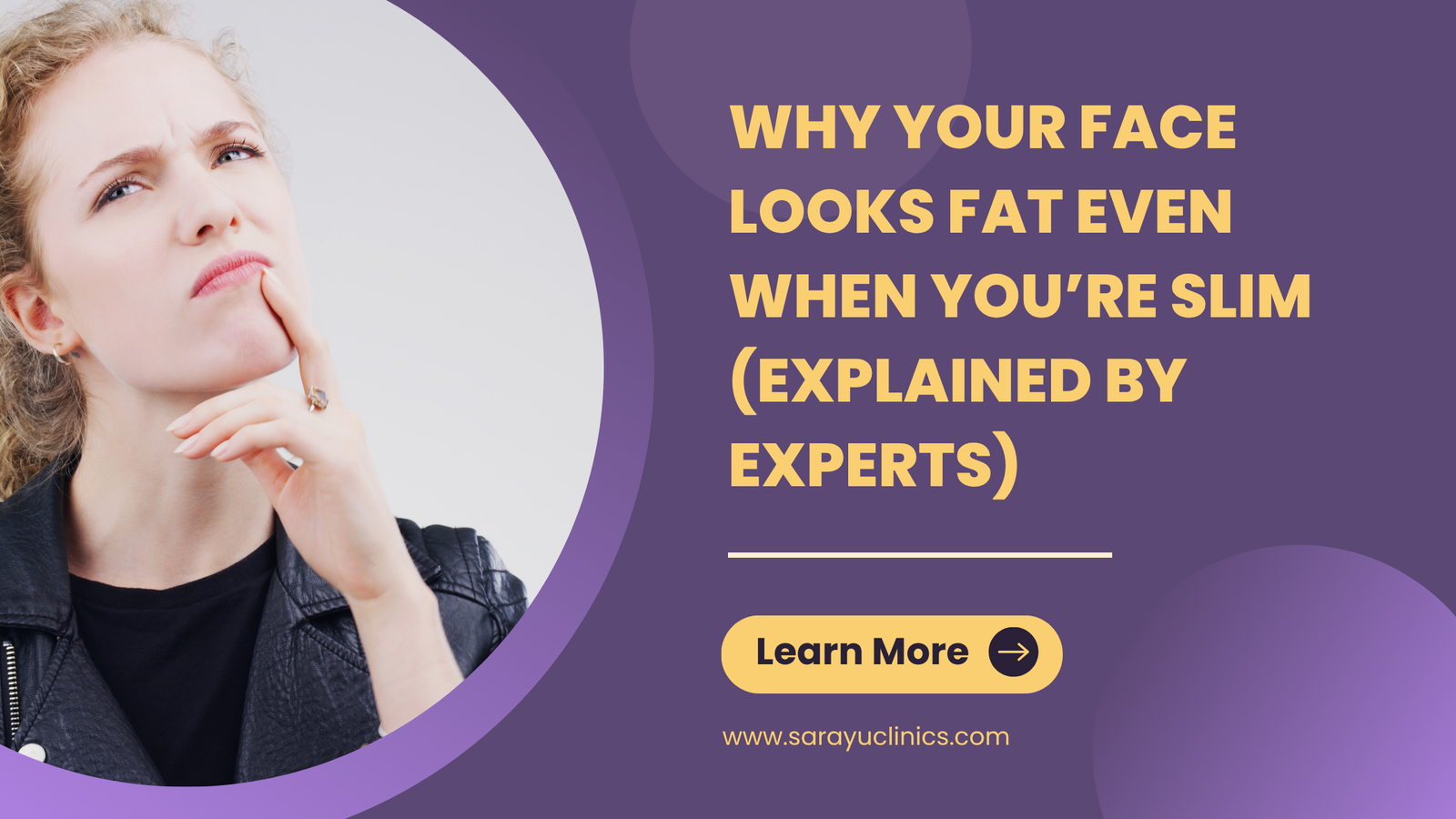 Face slimming treatment procedure showing jawline contouring and fat reduction results