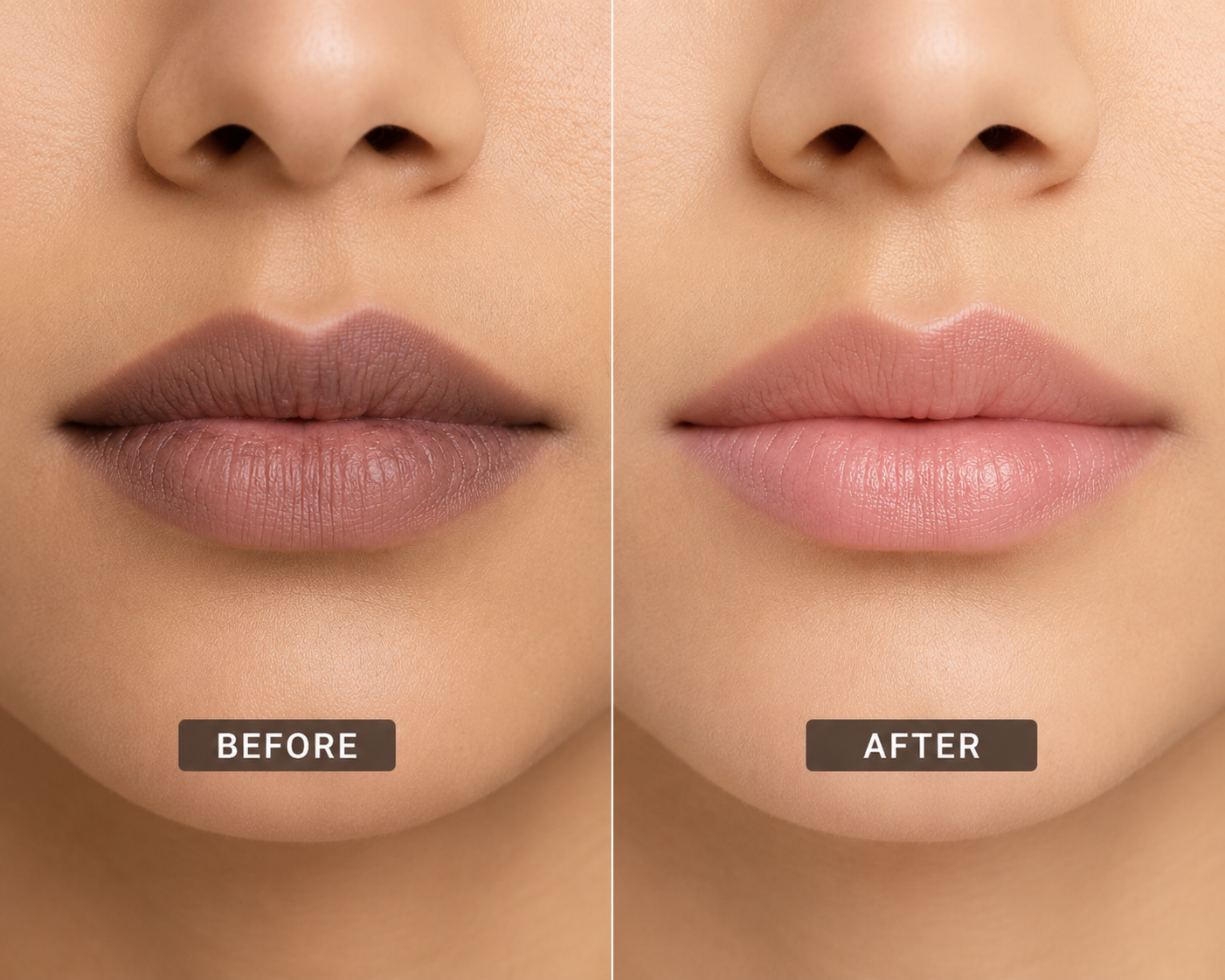 labial melanotic macule removal cost Lip Lightening Treatment in Delhi