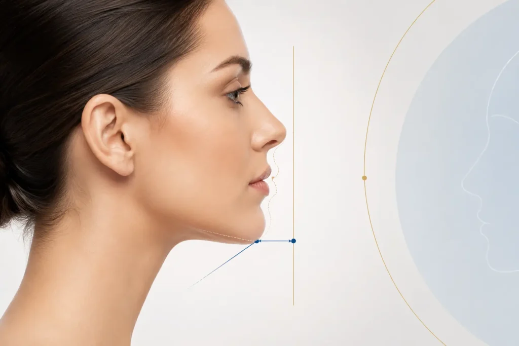 Chin Implant vs Chin Filler – Which Is Right for You?