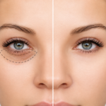 What Blepharoplasty Actually Costs in Delhi — and How to Read a Quotation