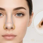 Alarplasty vs Rhinoplasty – Do You Need Nostril Reduction or a Full Nose Job?