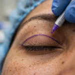 Scarless Blepharoplasty in Delhi: What It Really Means (and What a New 2026 Study Shows)
