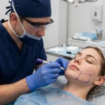 Buccal Fat Removal Surgery in Delhi: Your Friendly Guide to a Slimmer, More Sculpted Face
